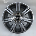 Bentley Car Forged Felgen Autoradfelgen